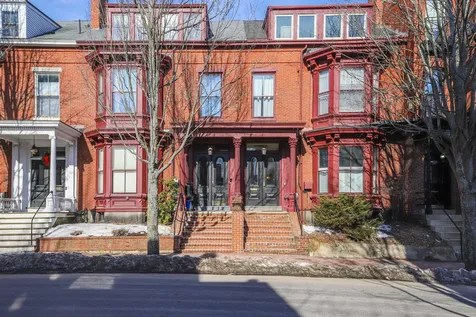 139 Spring Street Portland ME 04101