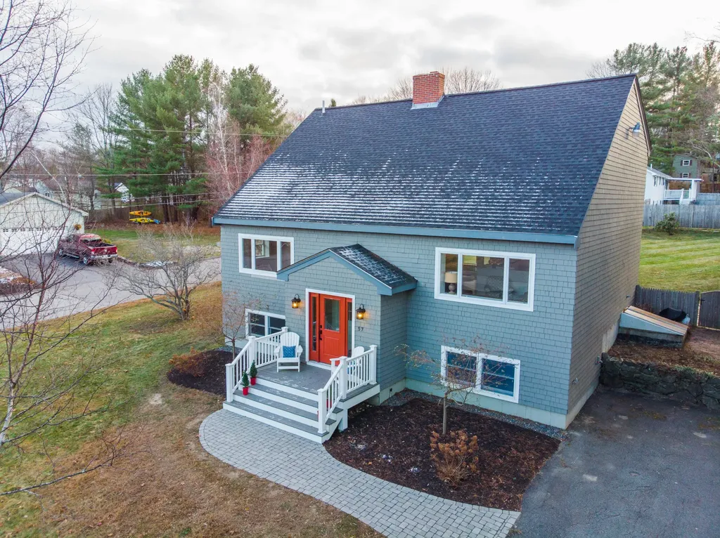 57 Alice Street Portland ME 04103