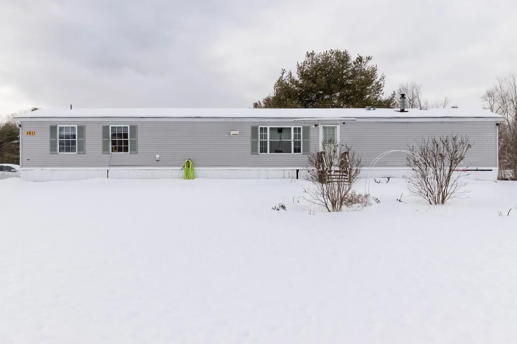 381 Griffin Road Levant ME 04456