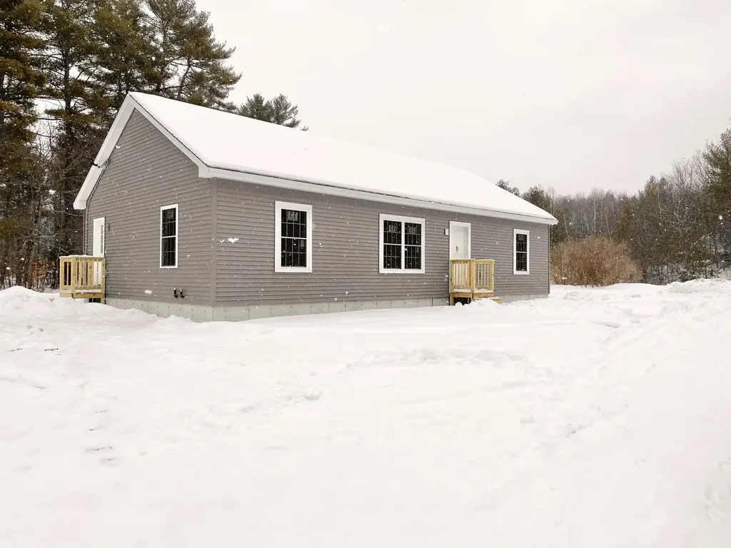 132 Tucker Road Limington ME 04049
