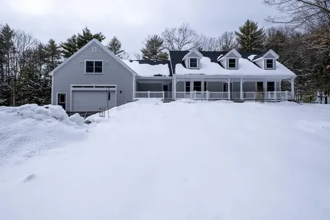 66 Carpenter Hill Road Alfred ME 04002