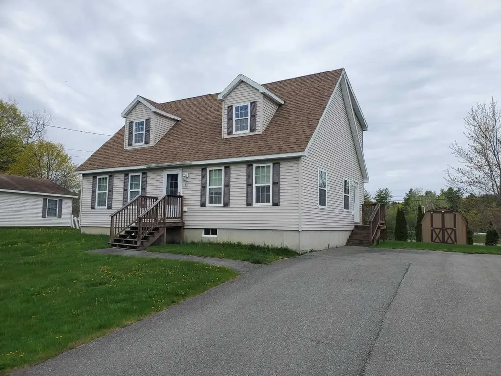 23 Starling Drive Bangor ME 04401