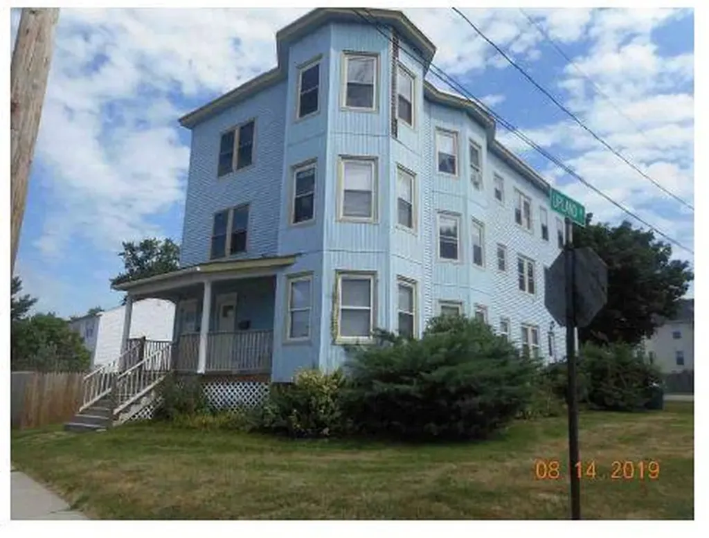 115 Veranda Street Portland ME 04103