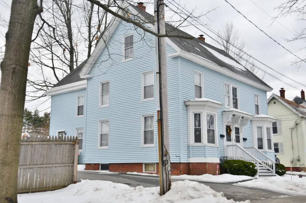 20 Giles Street Westbrook ME 04092