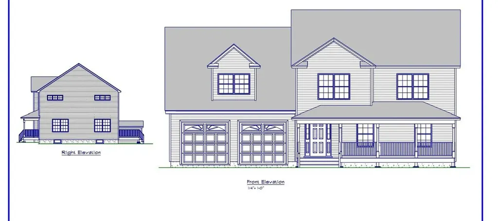 31 Leonards Way Windham ME 04062