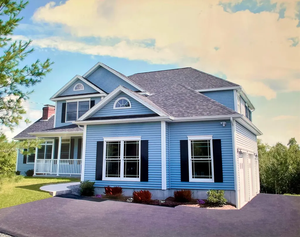 447 Walden Parke Way Bangor ME 04401