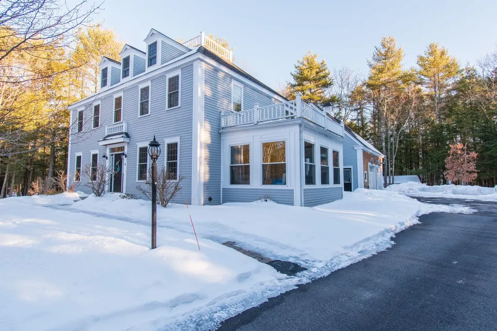 8 White Pine Way Falmouth ME 04105