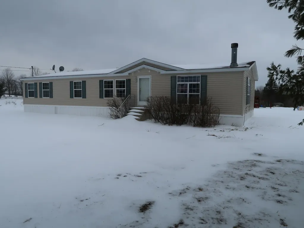 165 Dunham Road Vassalboro ME 04989