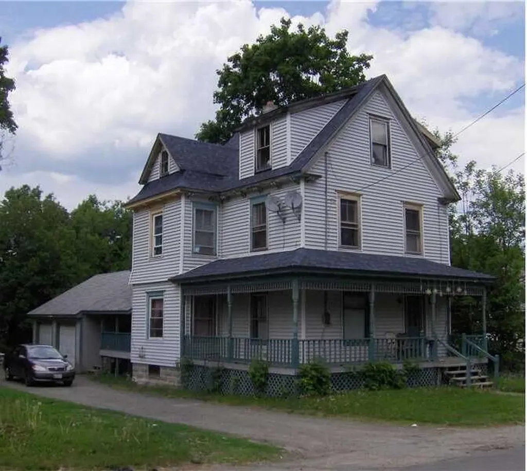 12 Highland Avenue Milo ME 04463