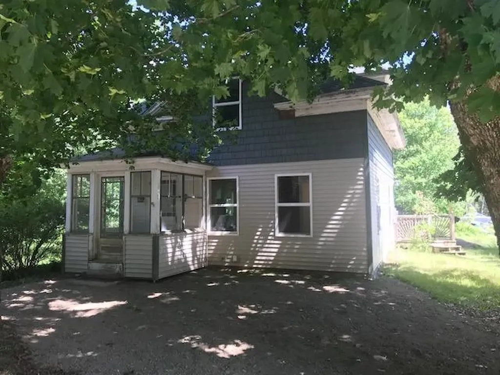 19 Sugar Hill Road Eastbrook ME 04634