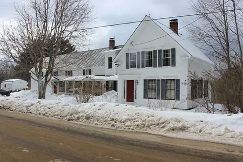 98 Tuelltown Road West Paris ME 04289