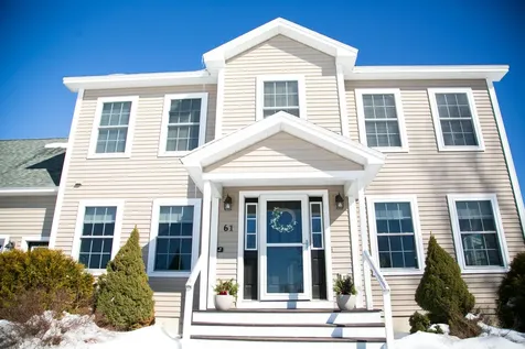 61 Murray Drive Gorham ME 04038