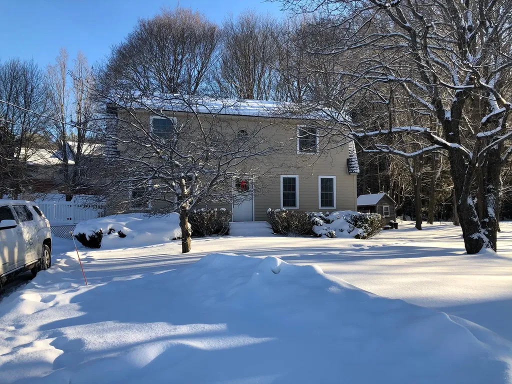38 Kennebunk Road Alfred ME 04002
