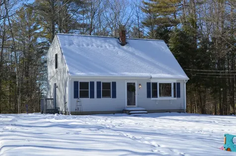 25 Chickadee Lane Limerick ME 04048