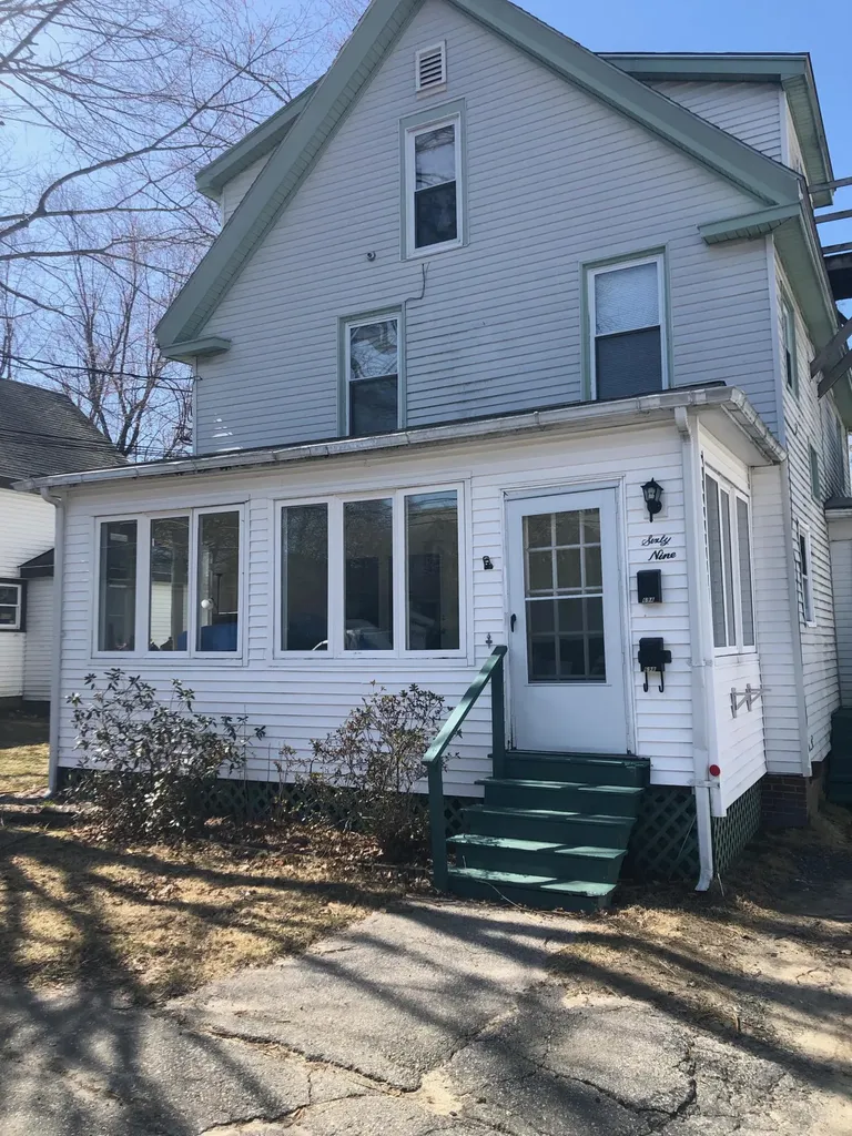 69 Haskell Street Westbrook ME 04092