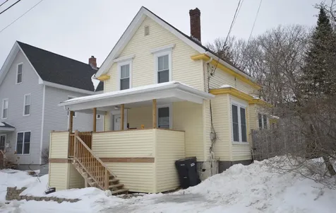 267 Pine Street Bangor ME 04401