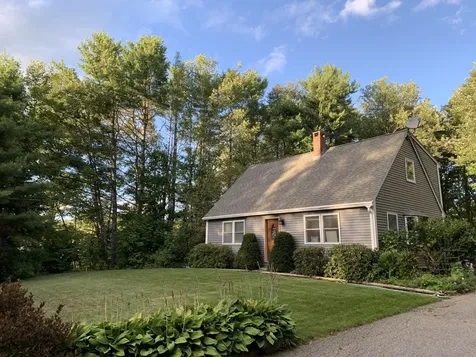 2 Robinson Drive Rockport ME 04856