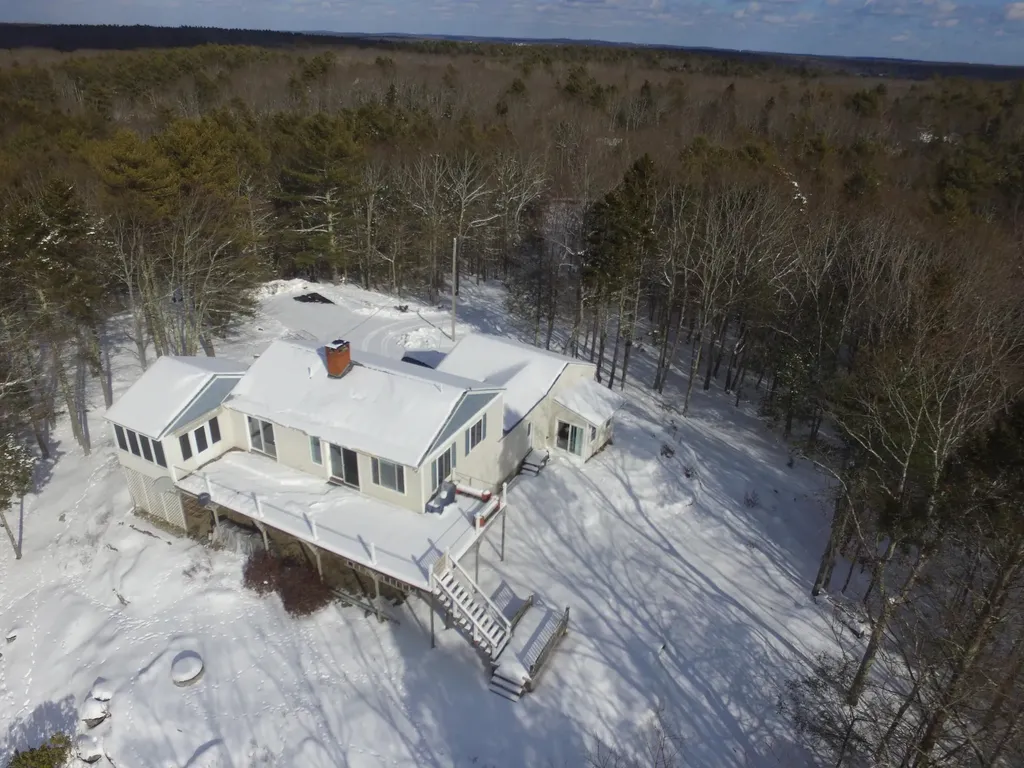 78 Bowmans Landing Road Georgetown ME 04548