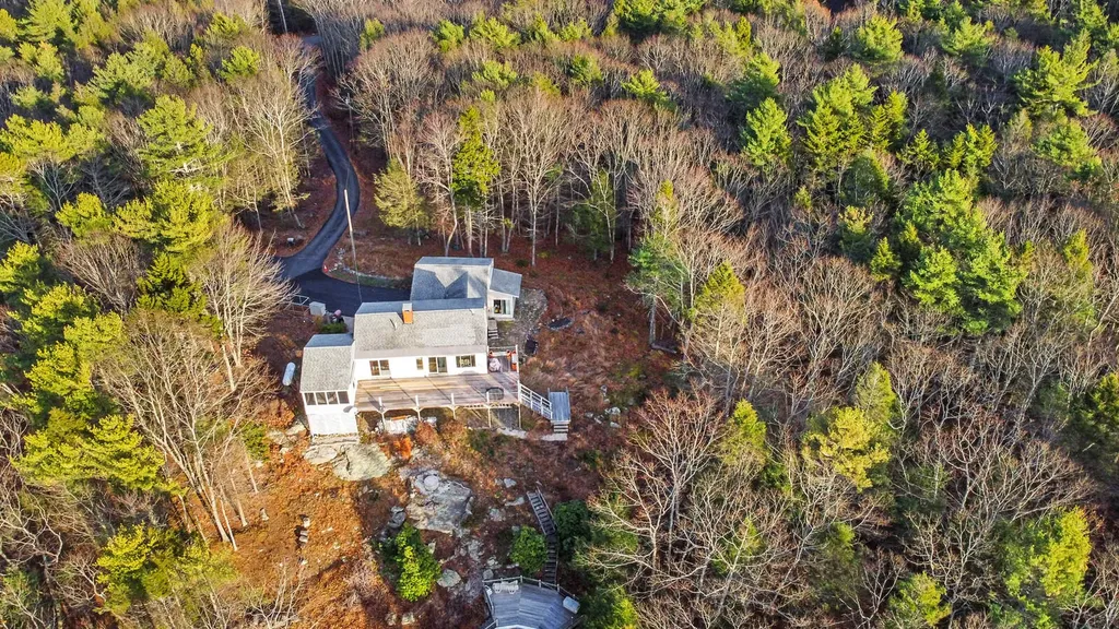 78 Bowmans Landing Road Georgetown ME 04548