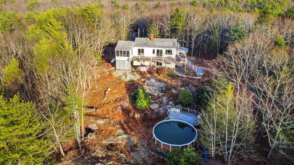78 Bowmans Landing Road Georgetown ME 04548