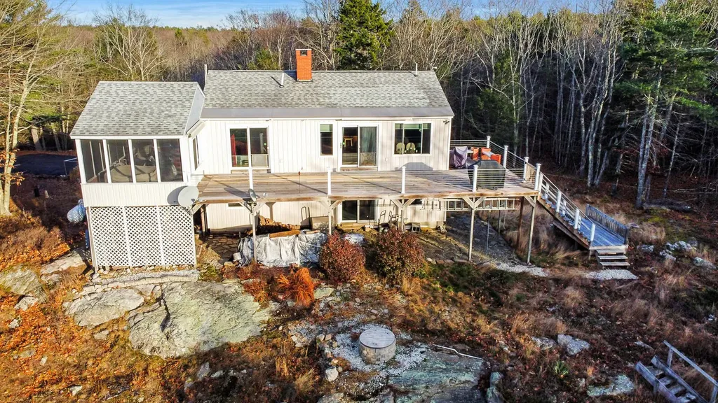 78 Bowmans Landing Road Georgetown ME 04548