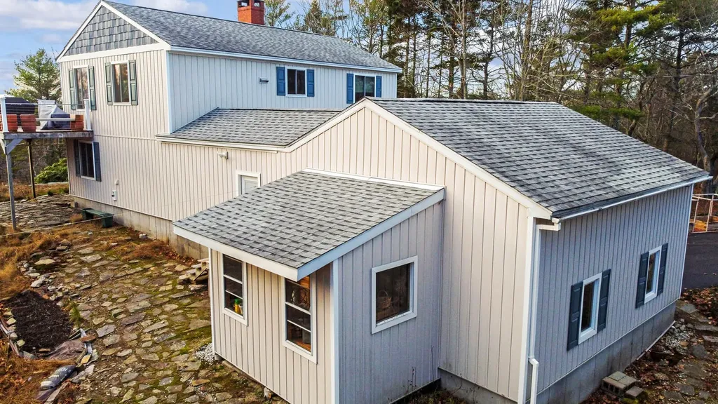 78 Bowmans Landing Road Georgetown ME 04548