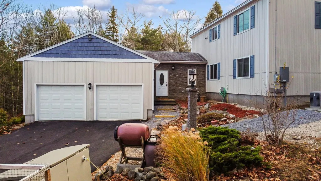 78 Bowmans Landing Road Georgetown ME 04548