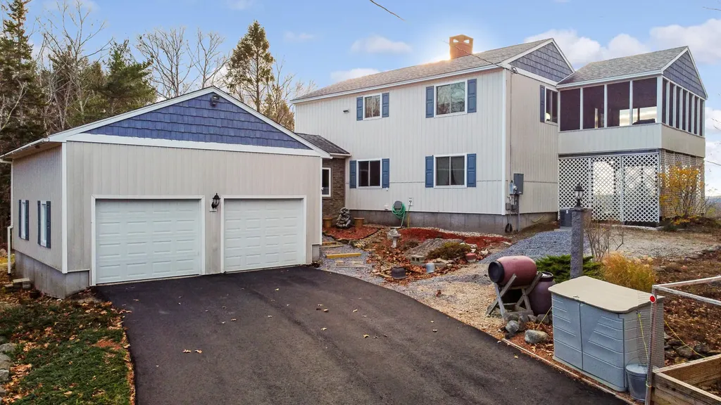 78 Bowmans Landing Road Georgetown ME 04548