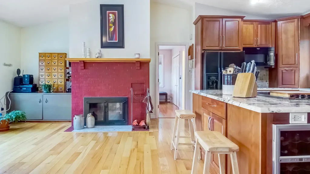 78 Bowmans Landing Road Georgetown ME 04548