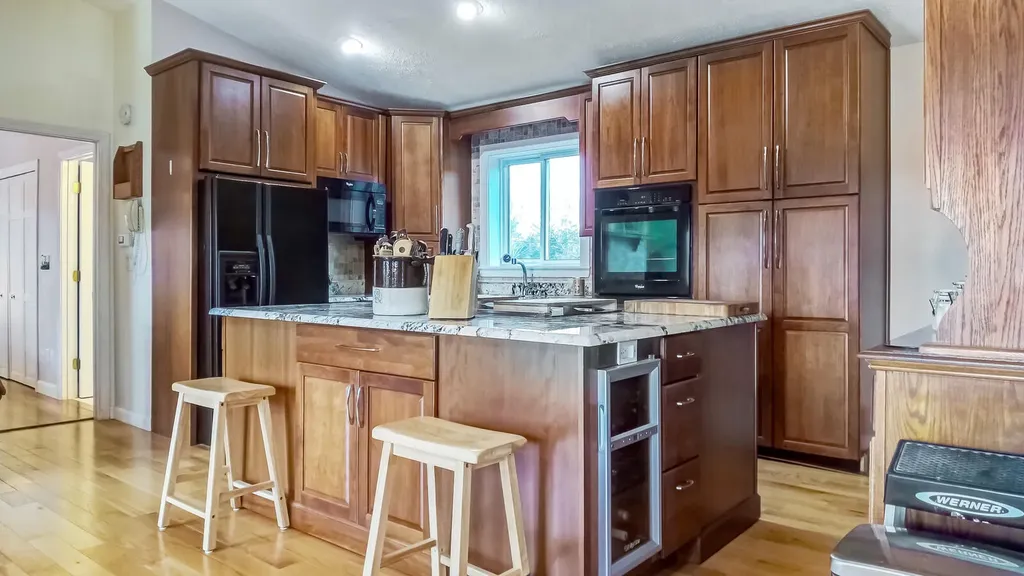 78 Bowmans Landing Road Georgetown ME 04548