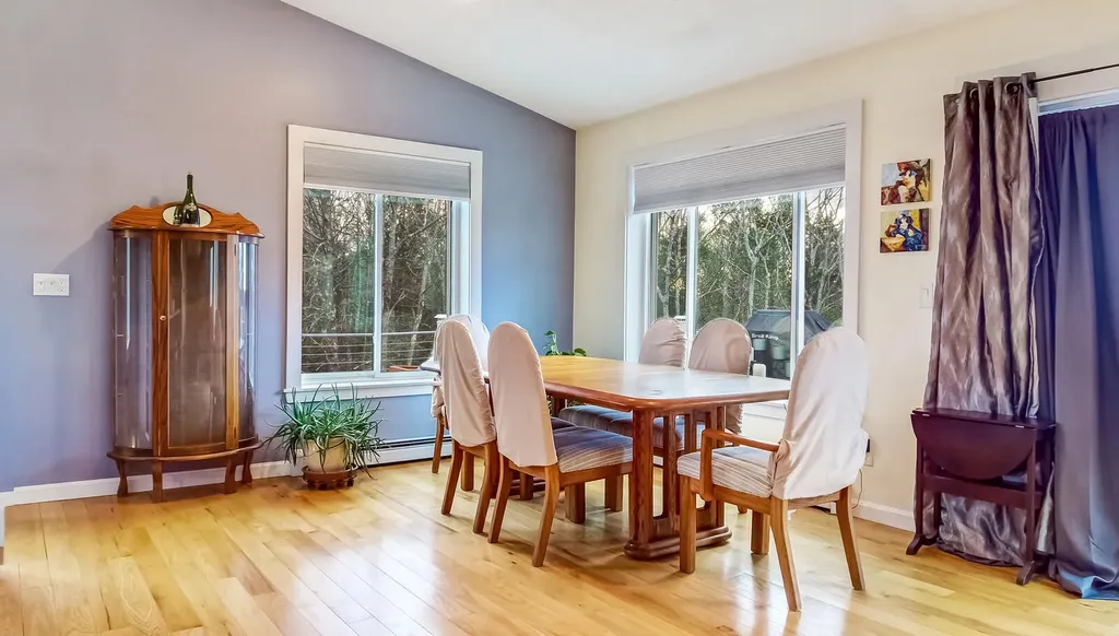 78 Bowmans Landing Road Georgetown ME 04548