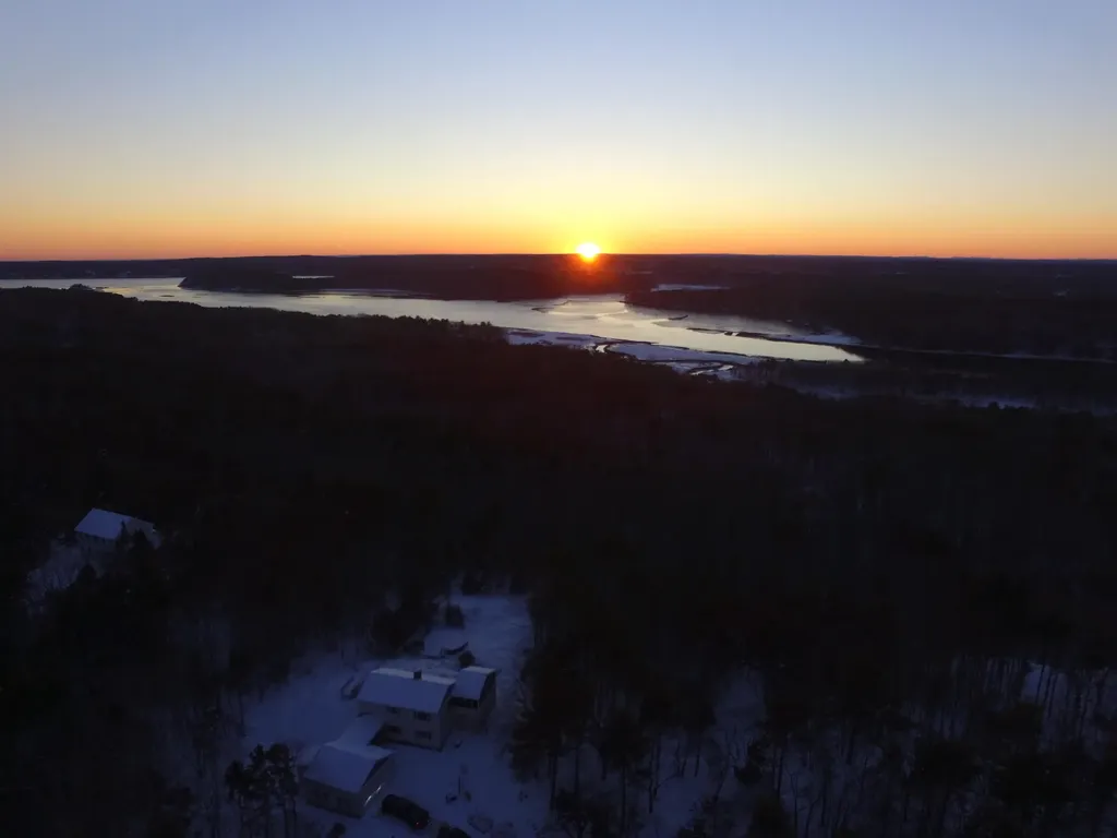 78 Bowmans Landing Road Georgetown ME 04548