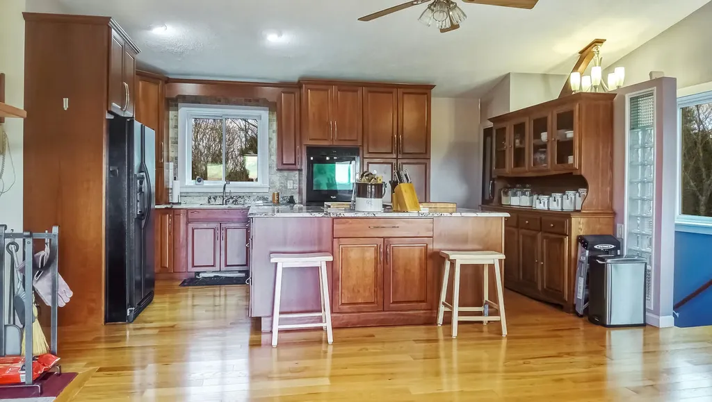 78 Bowmans Landing Road Georgetown ME 04548