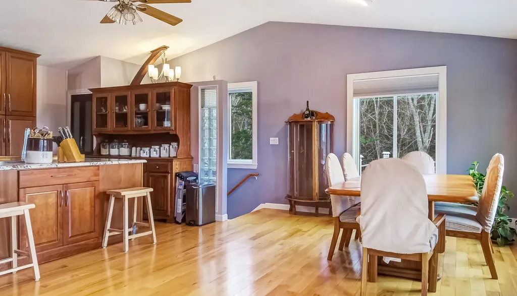 78 Bowmans Landing Road Georgetown ME 04548