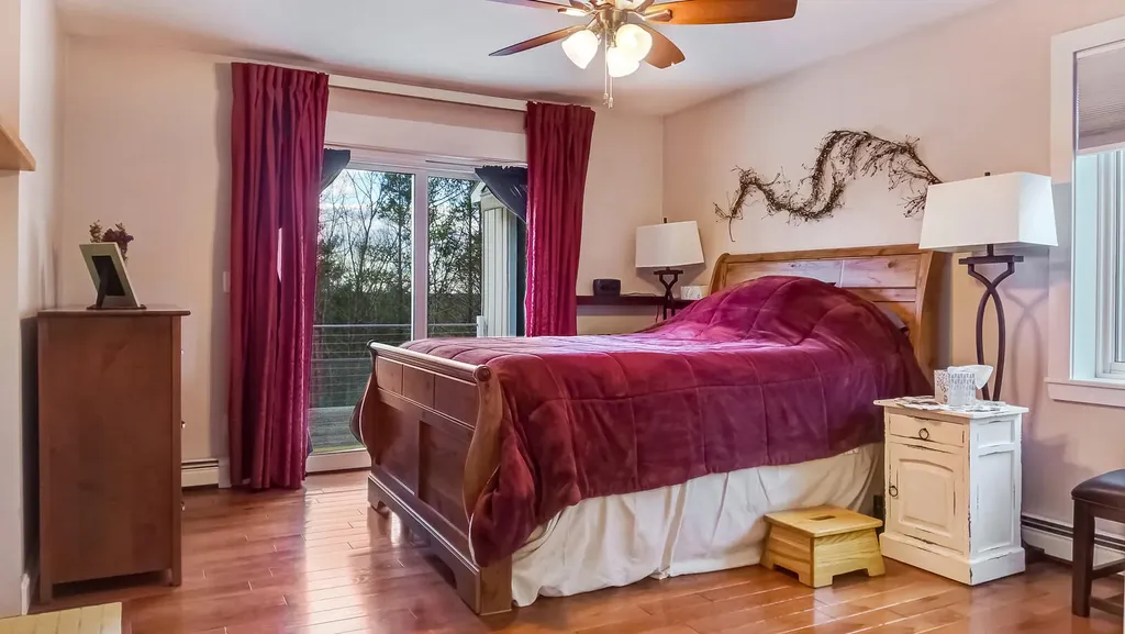 78 Bowmans Landing Road Georgetown ME 04548