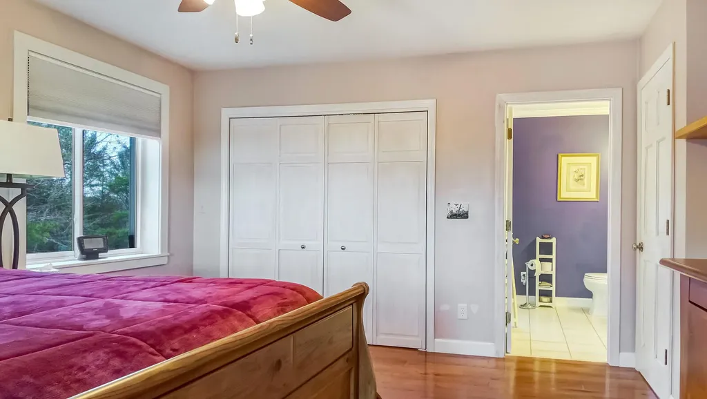78 Bowmans Landing Road Georgetown ME 04548