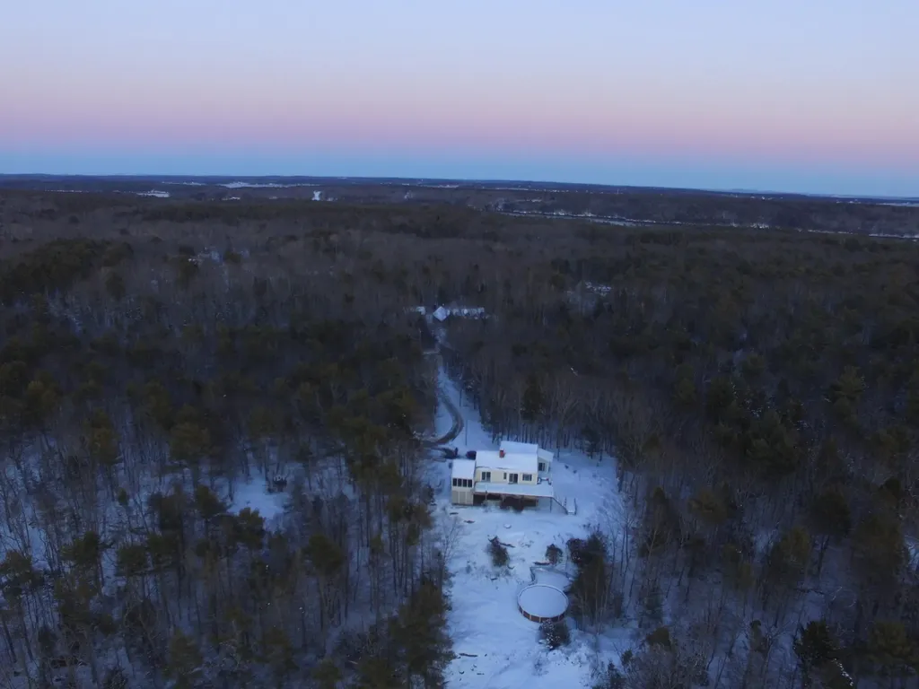 78 Bowmans Landing Road Georgetown ME 04548
