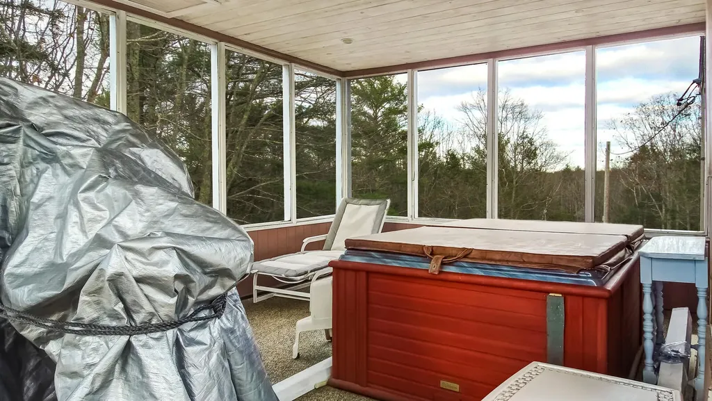 78 Bowmans Landing Road Georgetown ME 04548