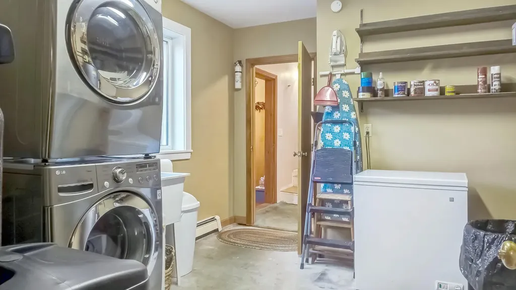 78 Bowmans Landing Road Georgetown ME 04548