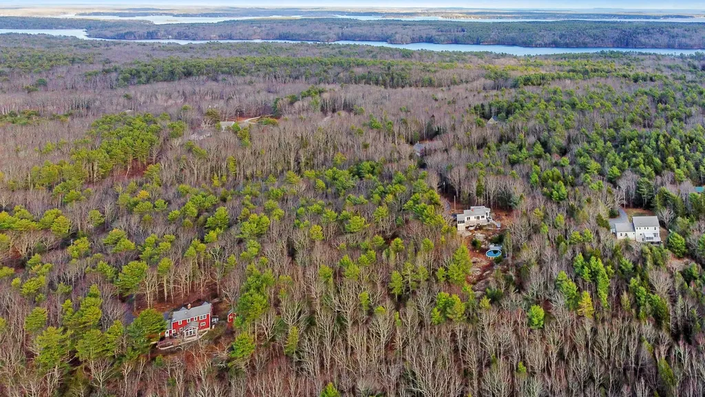 78 Bowmans Landing Road Georgetown ME 04548