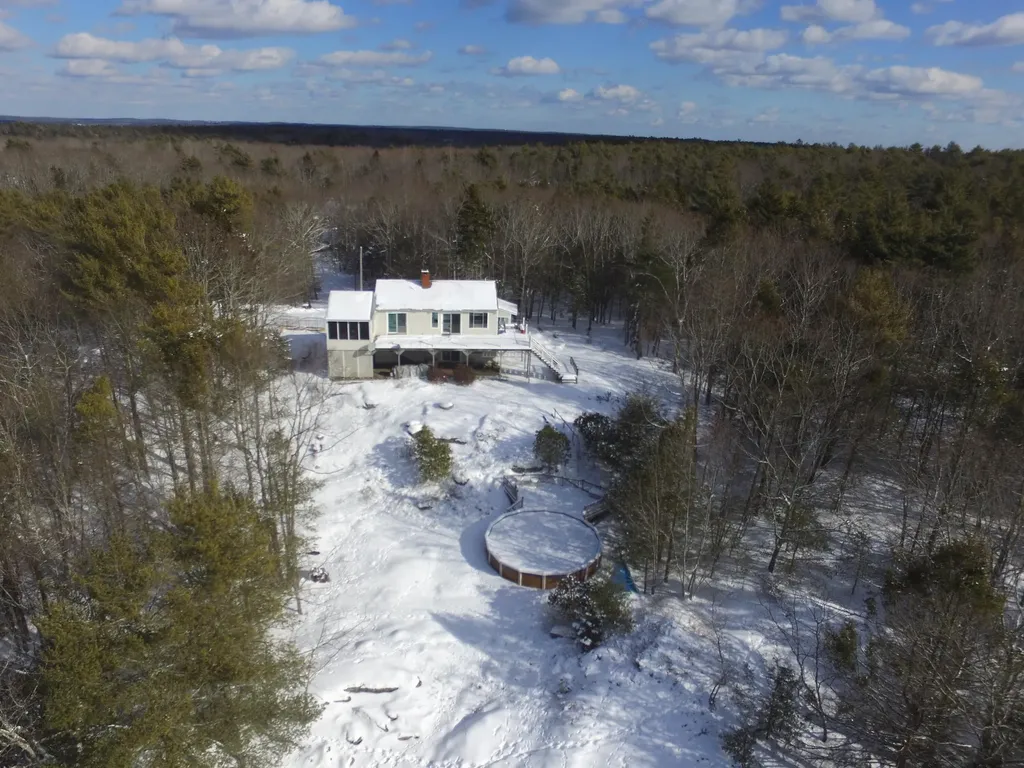 78 Bowmans Landing Road Georgetown ME 04548