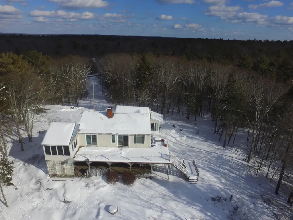 78 Bowmans Landing Road Georgetown ME 04548