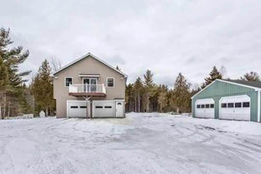 132 Haynes Avenue Ellsworth ME 04605