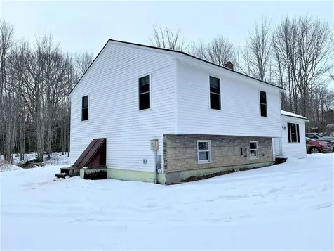 1130 Silver Lake Road Bucksport ME 04416