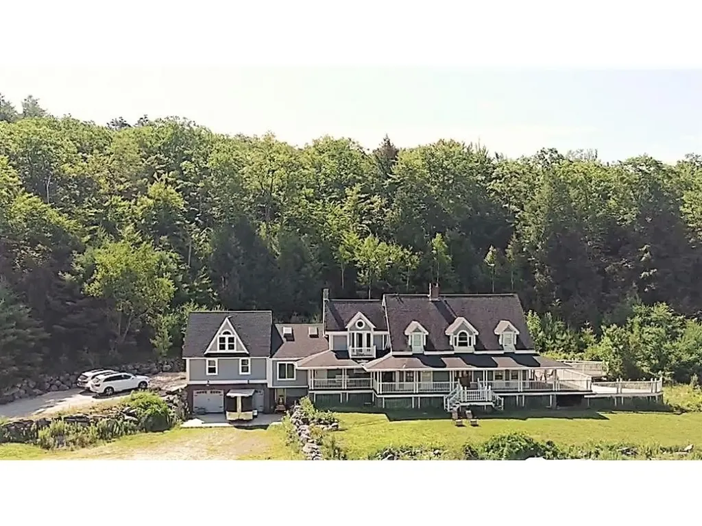 29 Inkhorn Brook Road Windham ME 04062