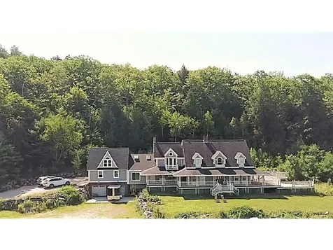29 Inkhorn Brook Road Windham ME 04062