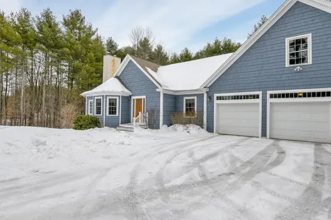 11 Boulder Drive Gray ME 04039