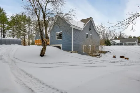 11 Boulder Drive Gray ME 04039