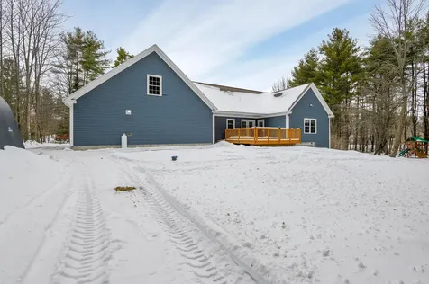 11 Boulder Drive Gray ME 04039