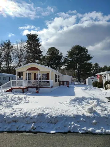 16 Fairview Drive Lisbon ME 04250